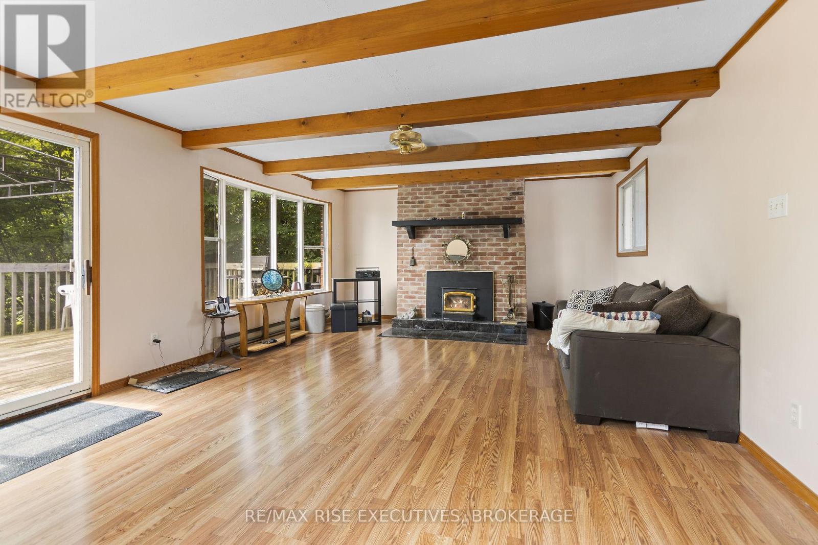 1349 Ridge Road, Frontenac, Ontario  K0H 2N0 - Photo 9 - X12113433