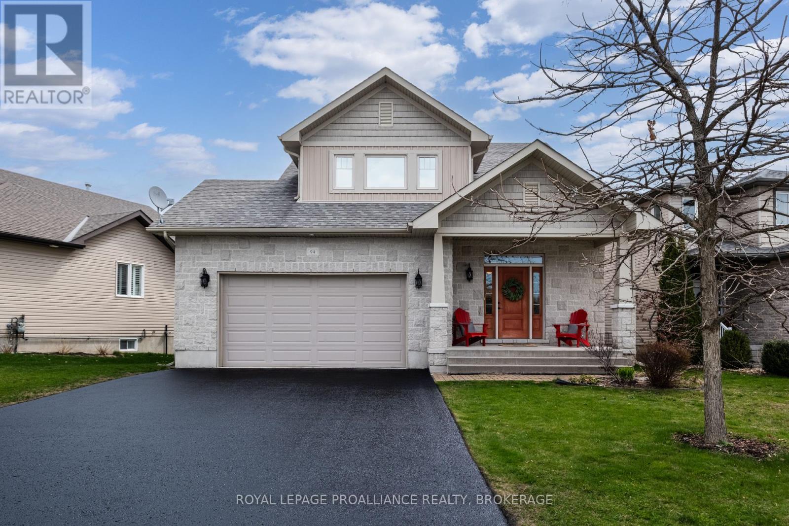 94 WINDERMERE BOULEVARD, Loyalist, Ontario