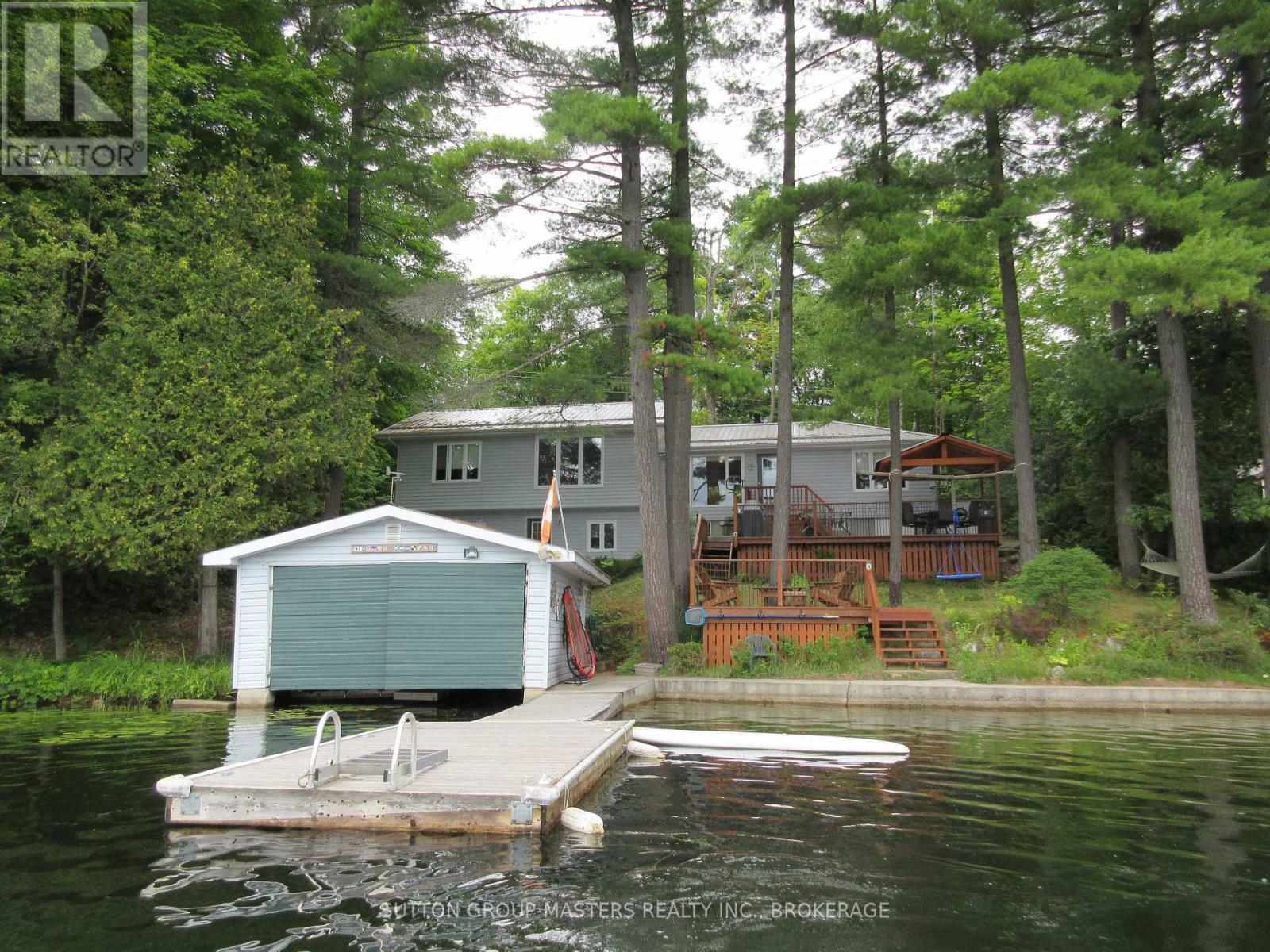 1119 Narrows Lane, Frontenac, Ontario  K0H 2L0 - Photo 1 - X12114724