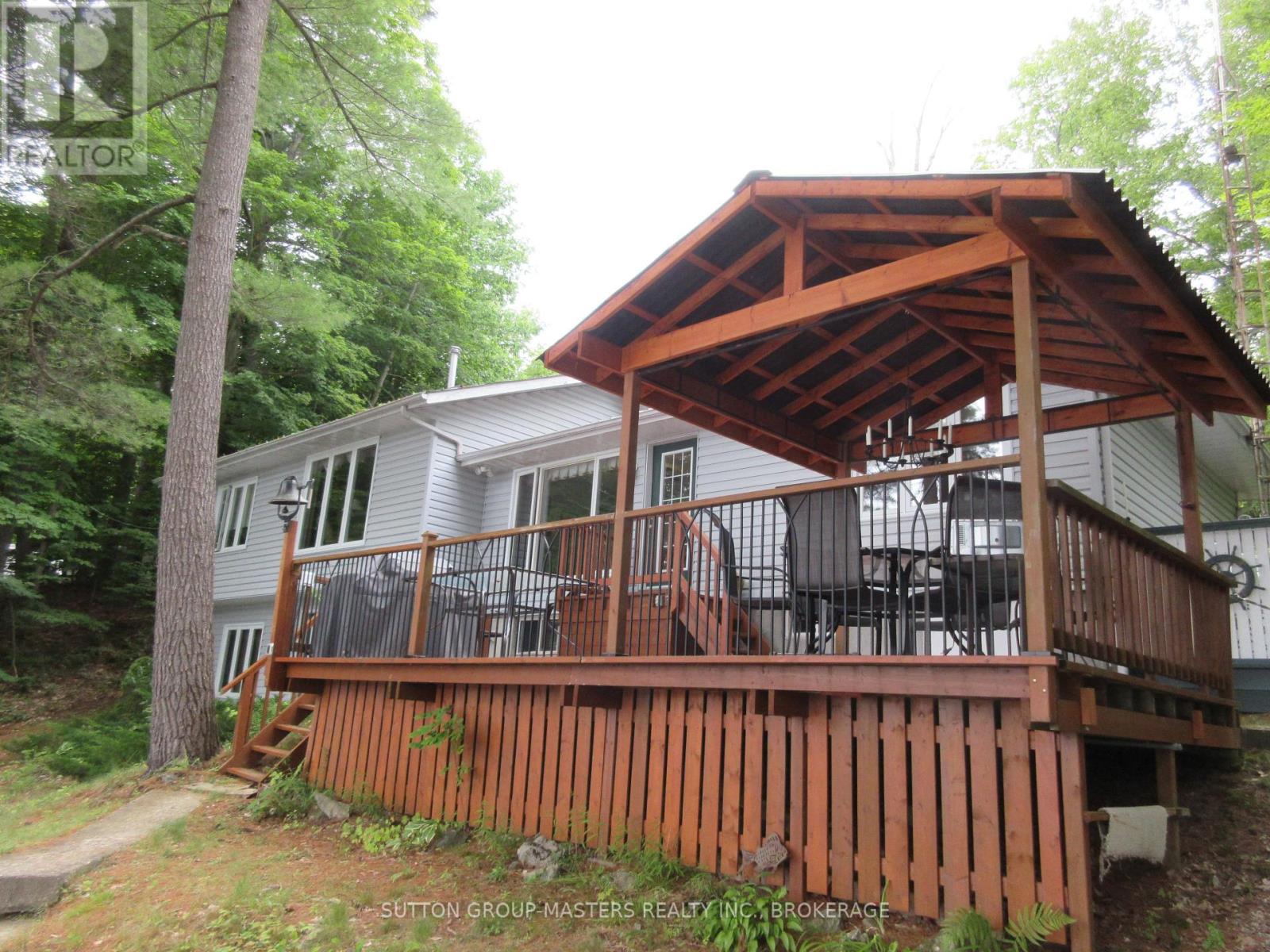 1119 Narrows Lane, Frontenac, Ontario  K0H 2L0 - Photo 29 - X12114724
