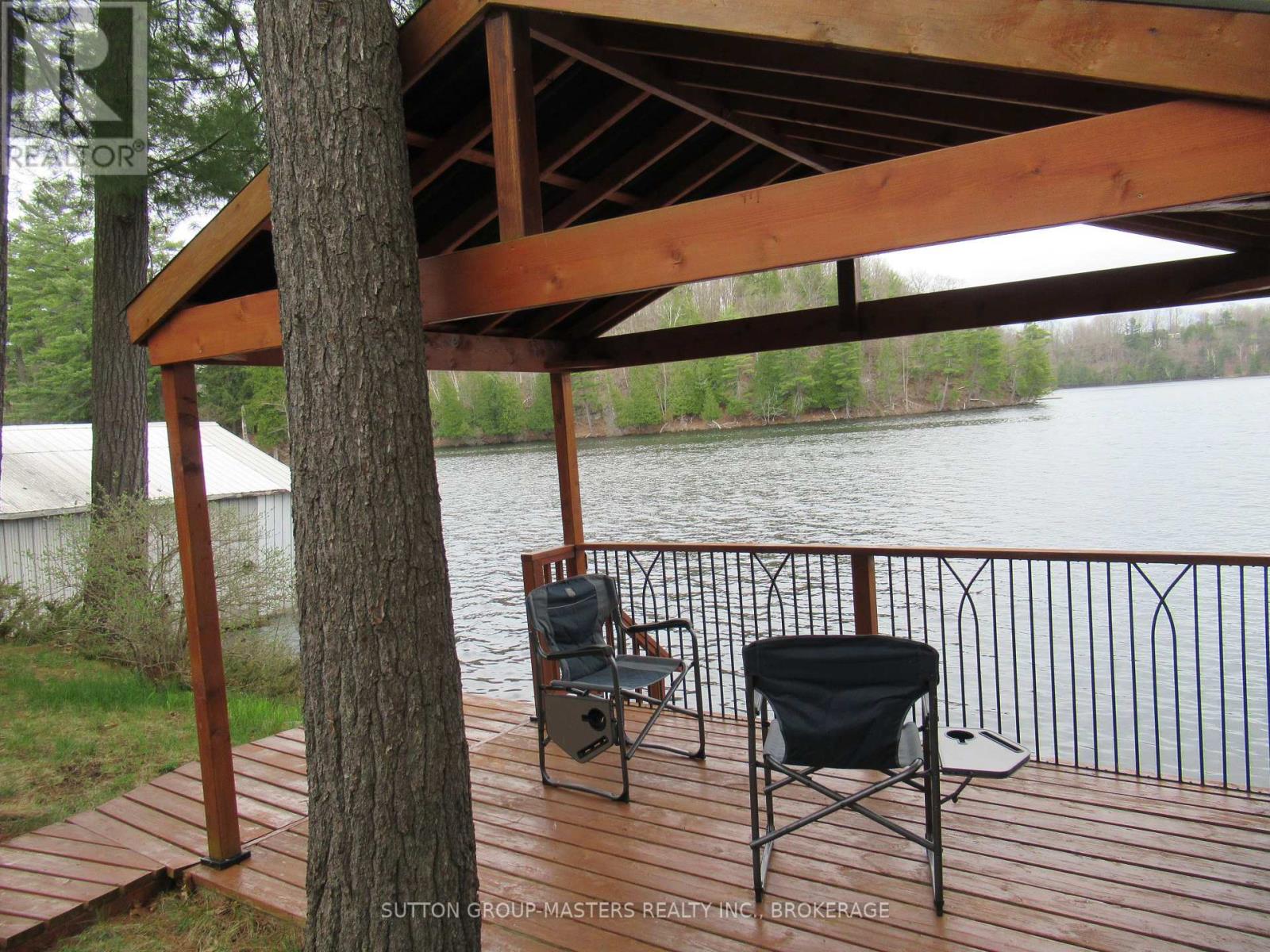 1119 Narrows Lane, Frontenac, Ontario  K0H 2L0 - Photo 31 - X12114724