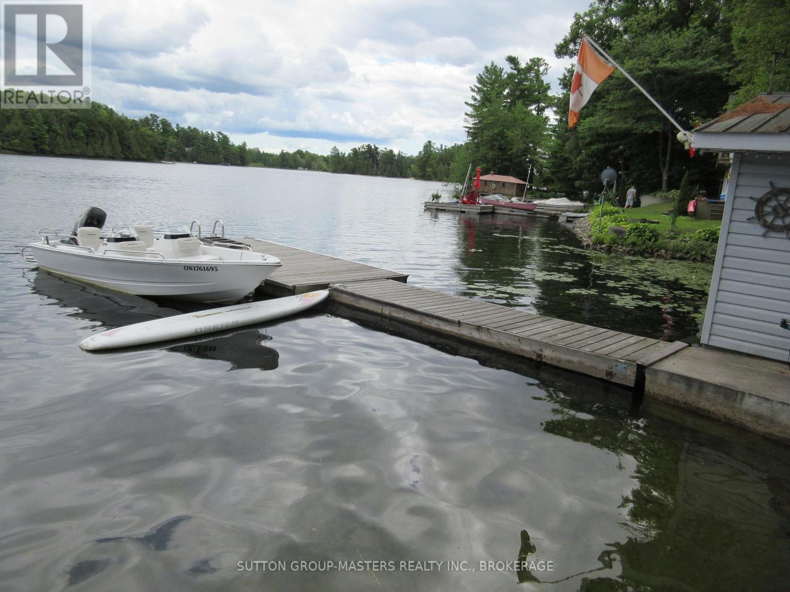 1119 Narrows Lane, Frontenac, Ontario  K0H 2L0 - Photo 32 - X12114724