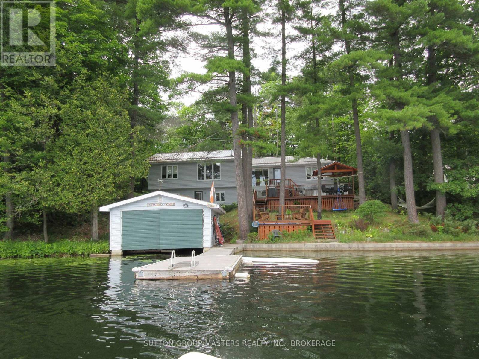 1119 Narrows Lane, Frontenac, Ontario  K0H 2L0 - Photo 35 - X12114724