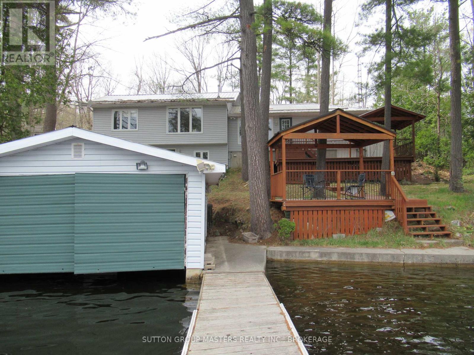 1119 Narrows Lane, Frontenac, Ontario  K0H 2L0 - Photo 36 - X12114724