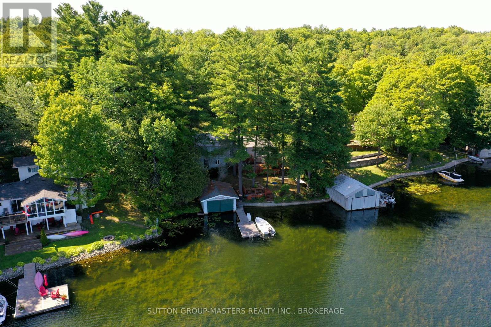 1119 Narrows Lane, Frontenac, Ontario  K0H 2L0 - Photo 42 - X12114724