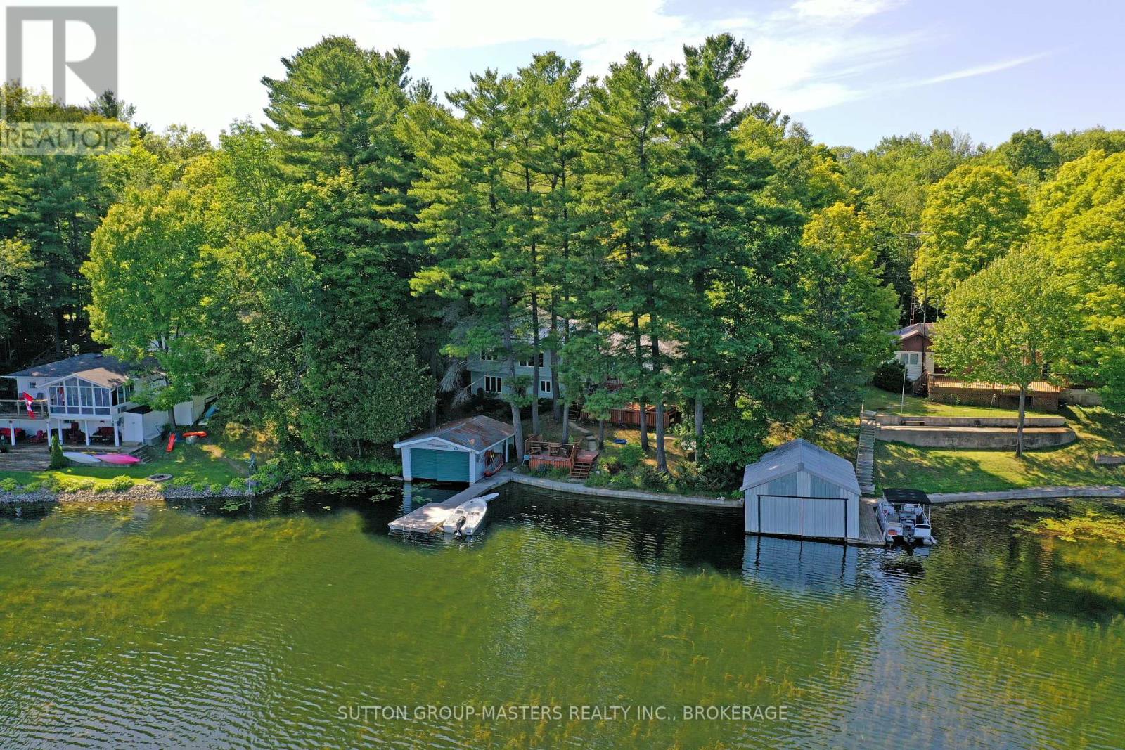 1119 Narrows Lane, Frontenac, Ontario  K0H 2L0 - Photo 44 - X12114724