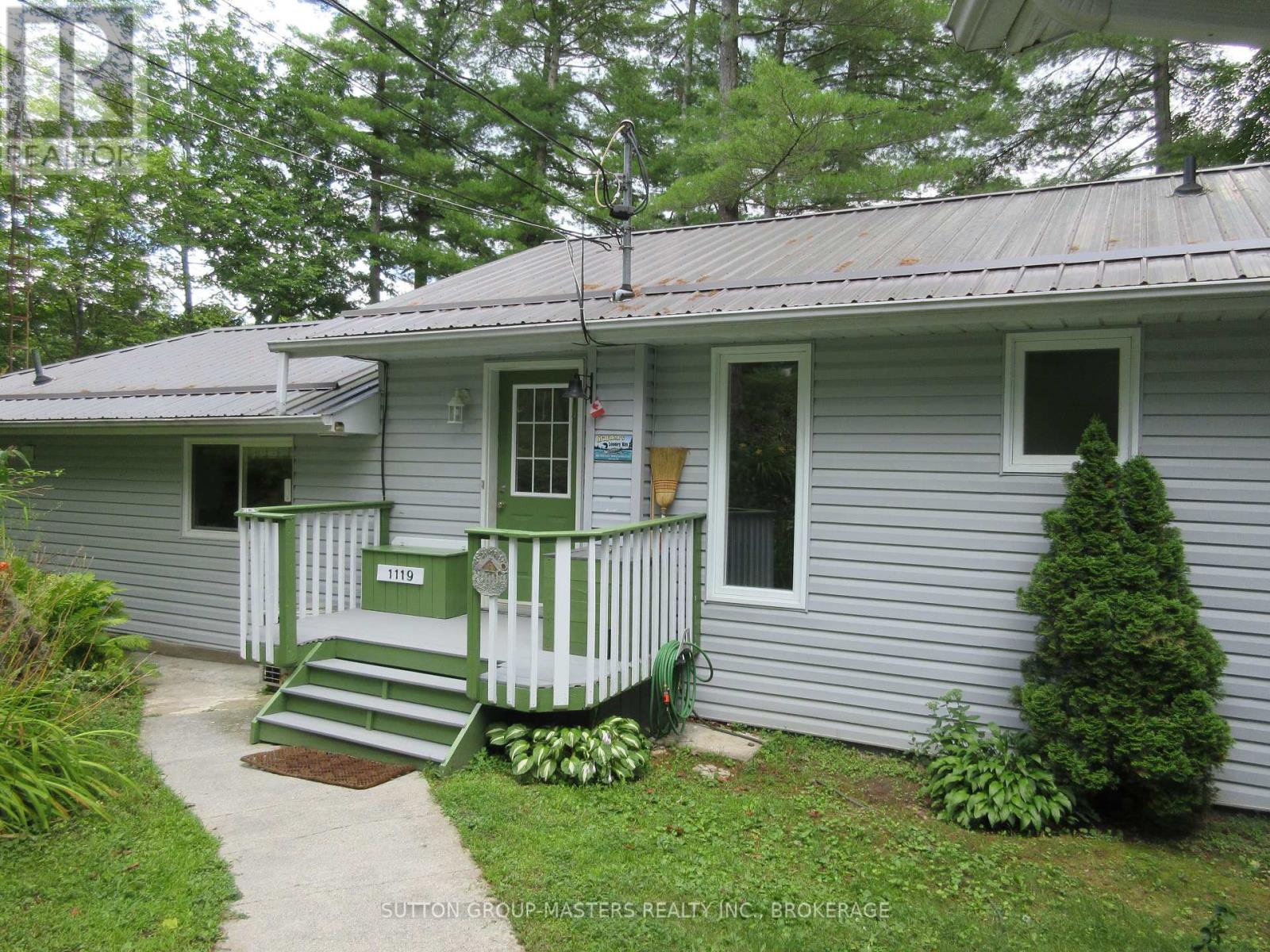 1119 Narrows Lane, Frontenac, Ontario  K0H 2L0 - Photo 5 - X12114724