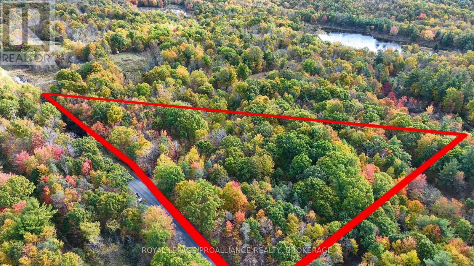 Pt Lts 12 & 13 Devil Lake Road, South Frontenac, Ontario  K0G 1X0 - Photo 2 - X12114804