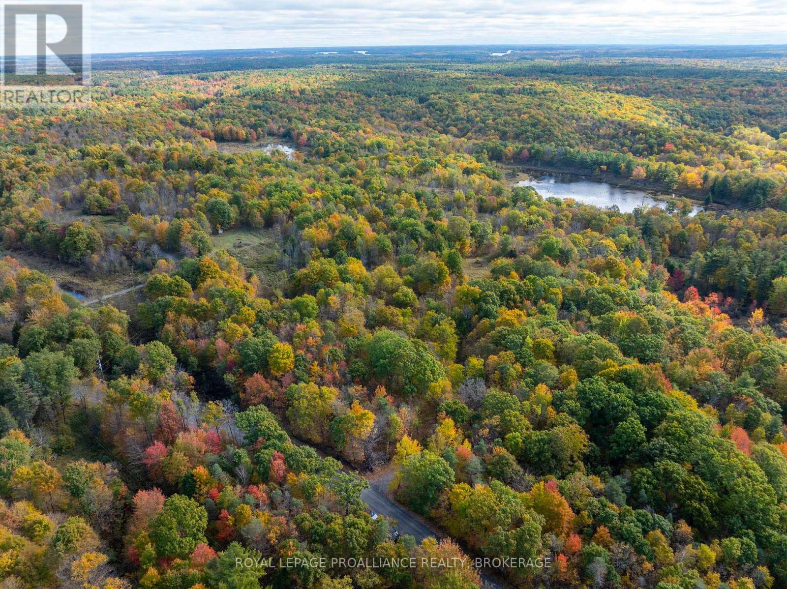 Pt Lts 12 & 13 Devil Lake Road, South Frontenac, Ontario  K0G 1X0 - Photo 3 - X12114804
