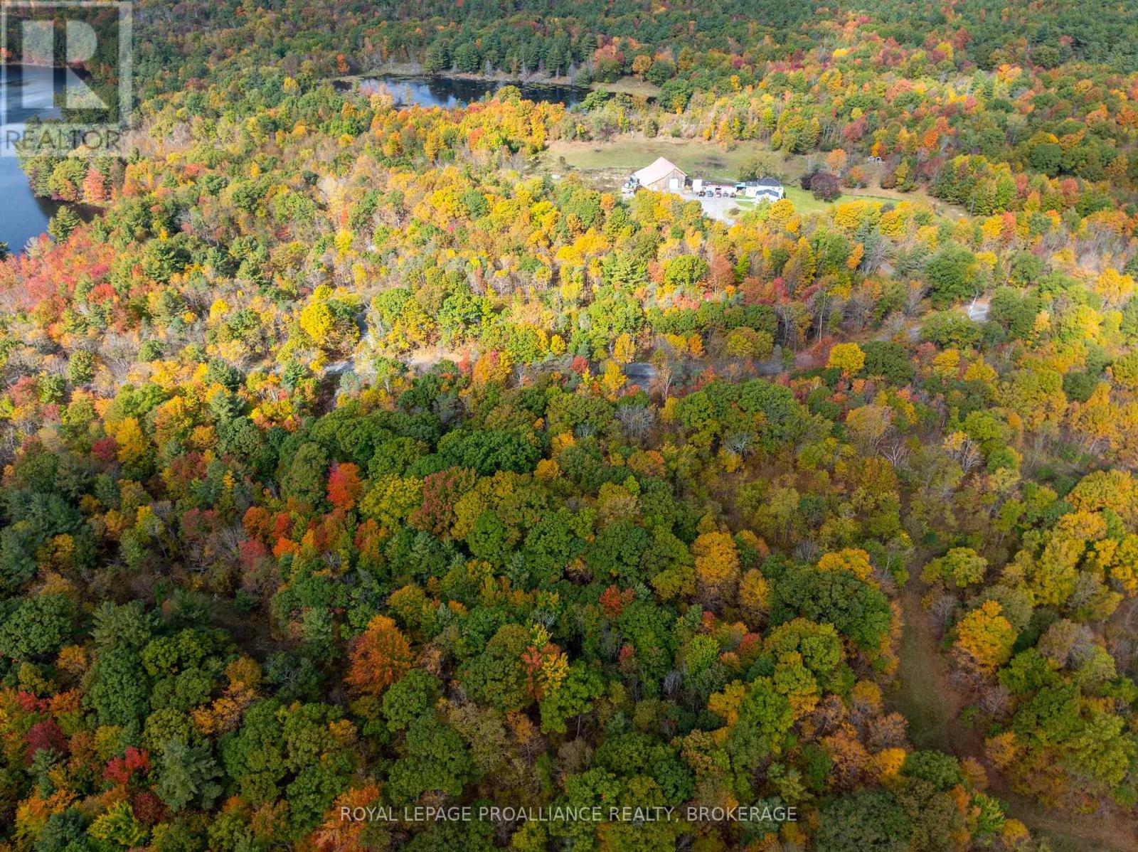 Pt Lts 12 & 13 Devil Lake Road, South Frontenac, Ontario  K0G 1X0 - Photo 32 - X12114804