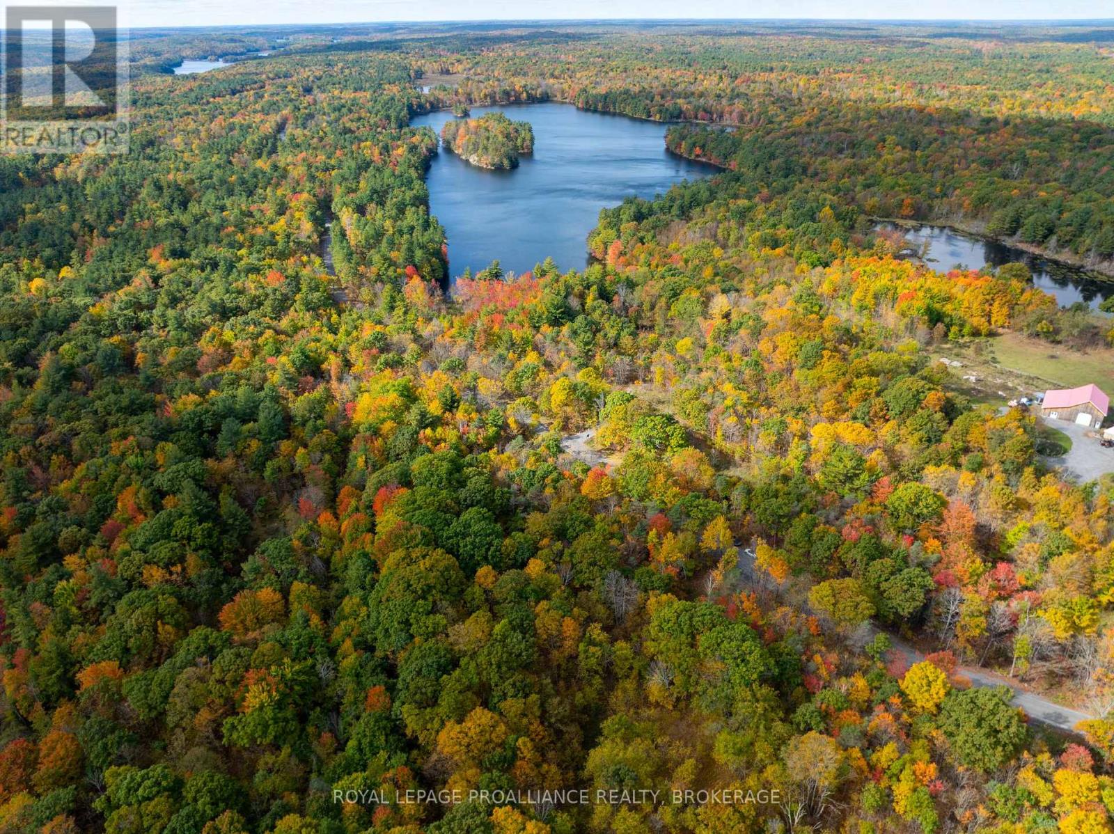 Pt Lts 12 & 13 Devil Lake Road, South Frontenac, Ontario  K0G 1X0 - Photo 33 - X12114804