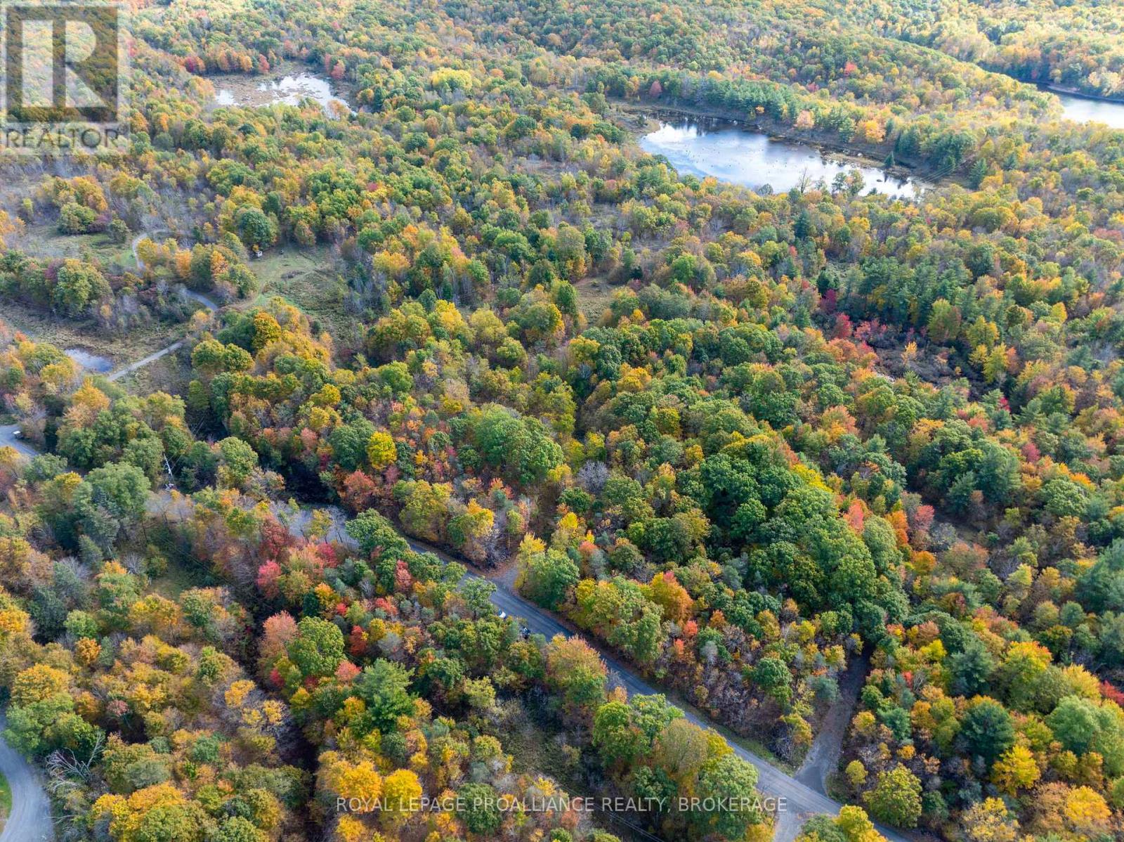 Pt Lts 12 & 13 Devil Lake Road, South Frontenac, Ontario  K0G 1X0 - Photo 4 - X12114804