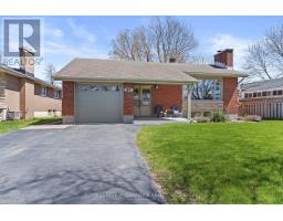 37 ROBERT WALLACE DRIVE, Kingston, Ontario