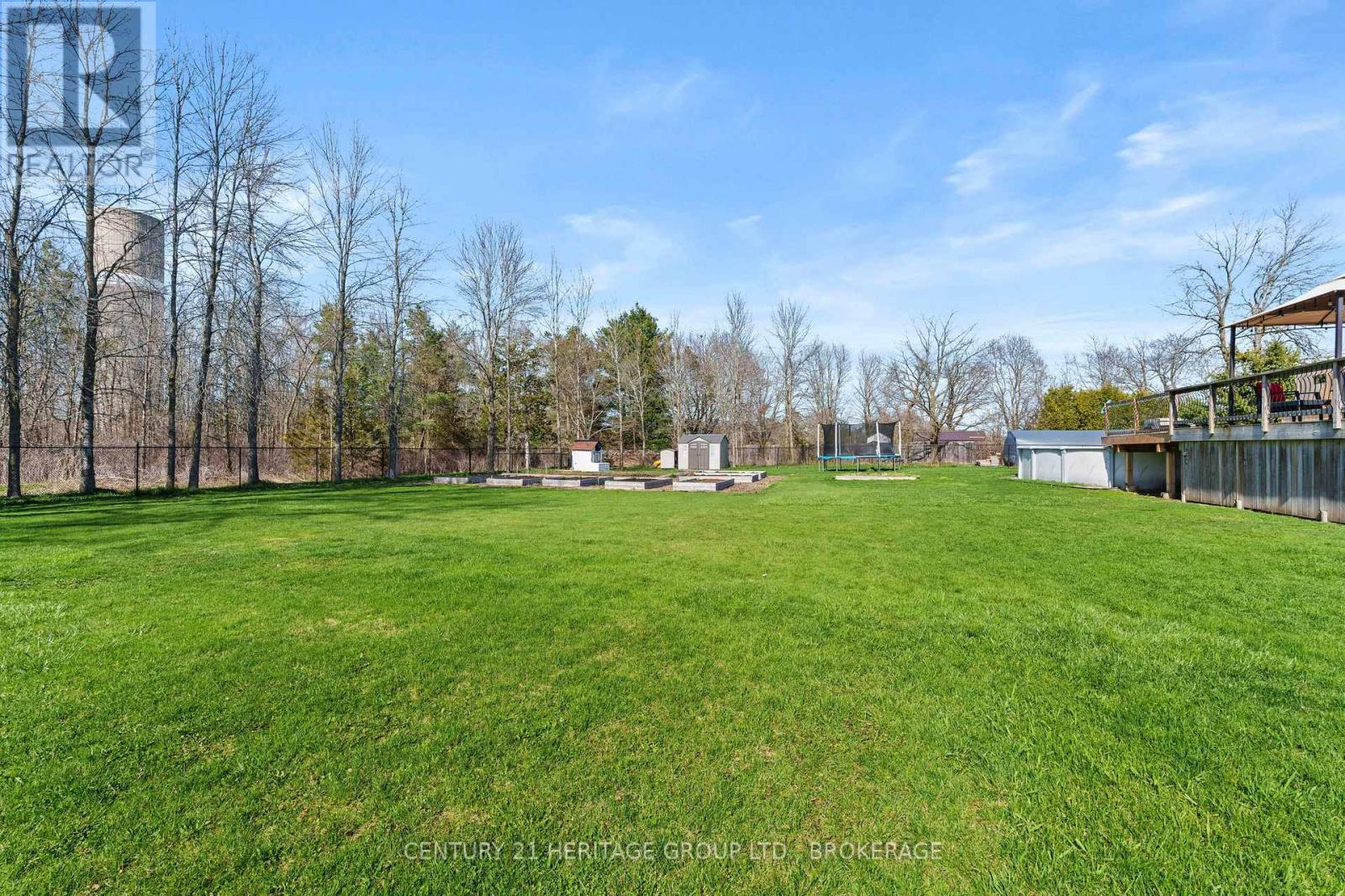 415 Shane Street, Loyalist, Ontario  K0H 2H0 - Photo 34 - X12115255