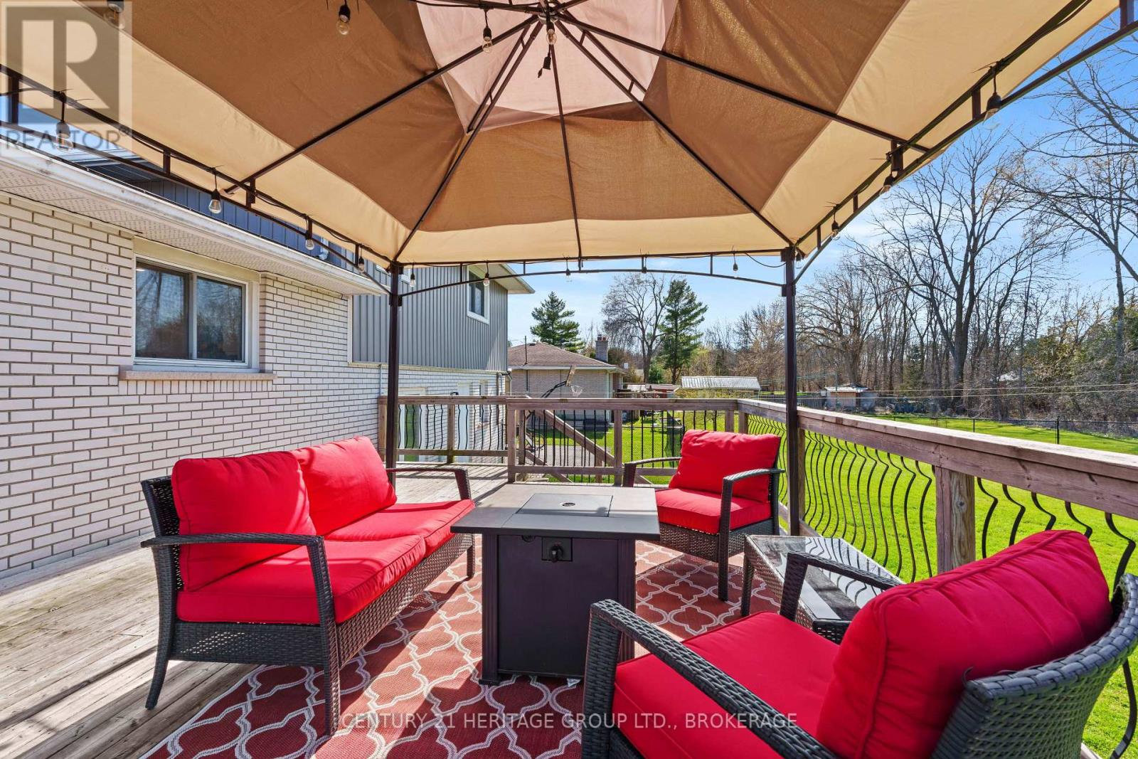415 Shane Street, Loyalist, Ontario  K0H 2H0 - Photo 37 - X12115255