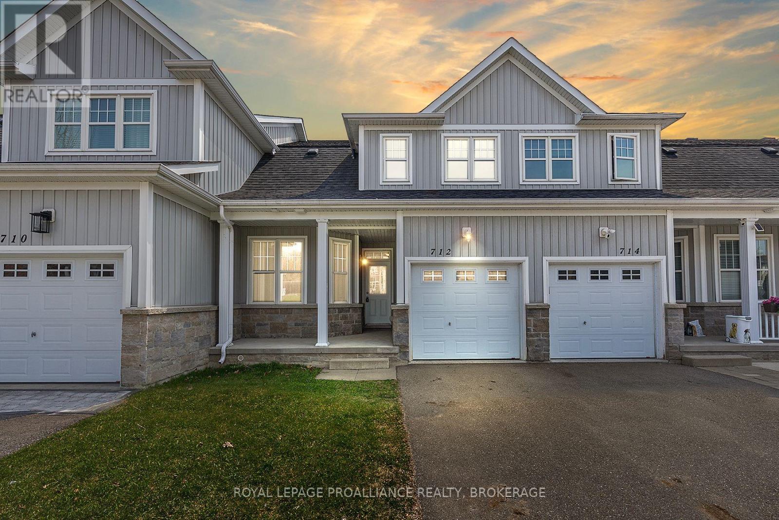 712 NEWMARKET LANE, Kingston, Ontario