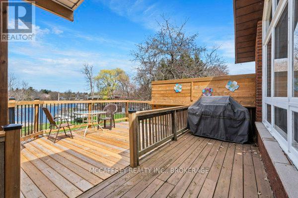 79 River Road, Greater Napanee, Ontario  K7R 3H3 - Photo 41 - X12115341