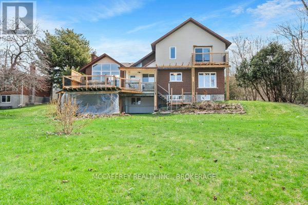 79 River Road, Greater Napanee, Ontario  K7R 3H3 - Photo 45 - X12115341