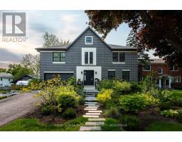 124 CHURCHILL CRESCENT, Kingston, Ontario