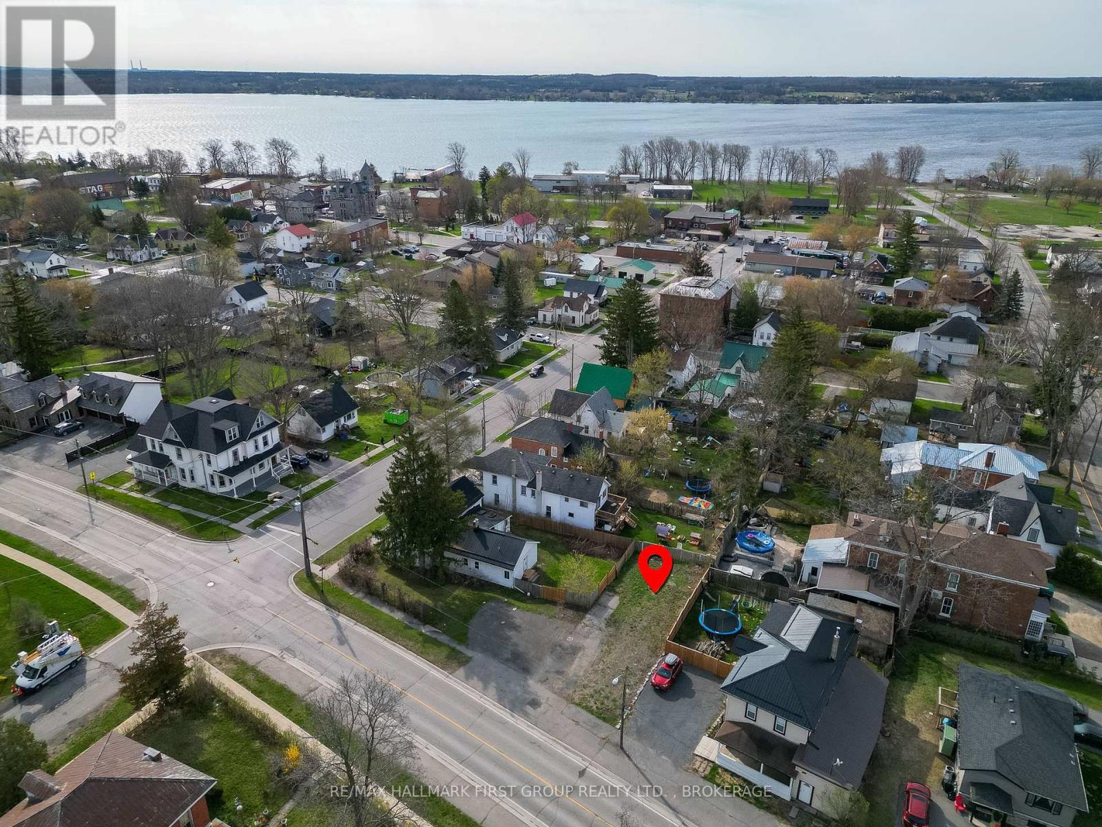 284 Dundas Street, Deseronto, Ontario  K0K 1X0 - Photo 12 - X12115757