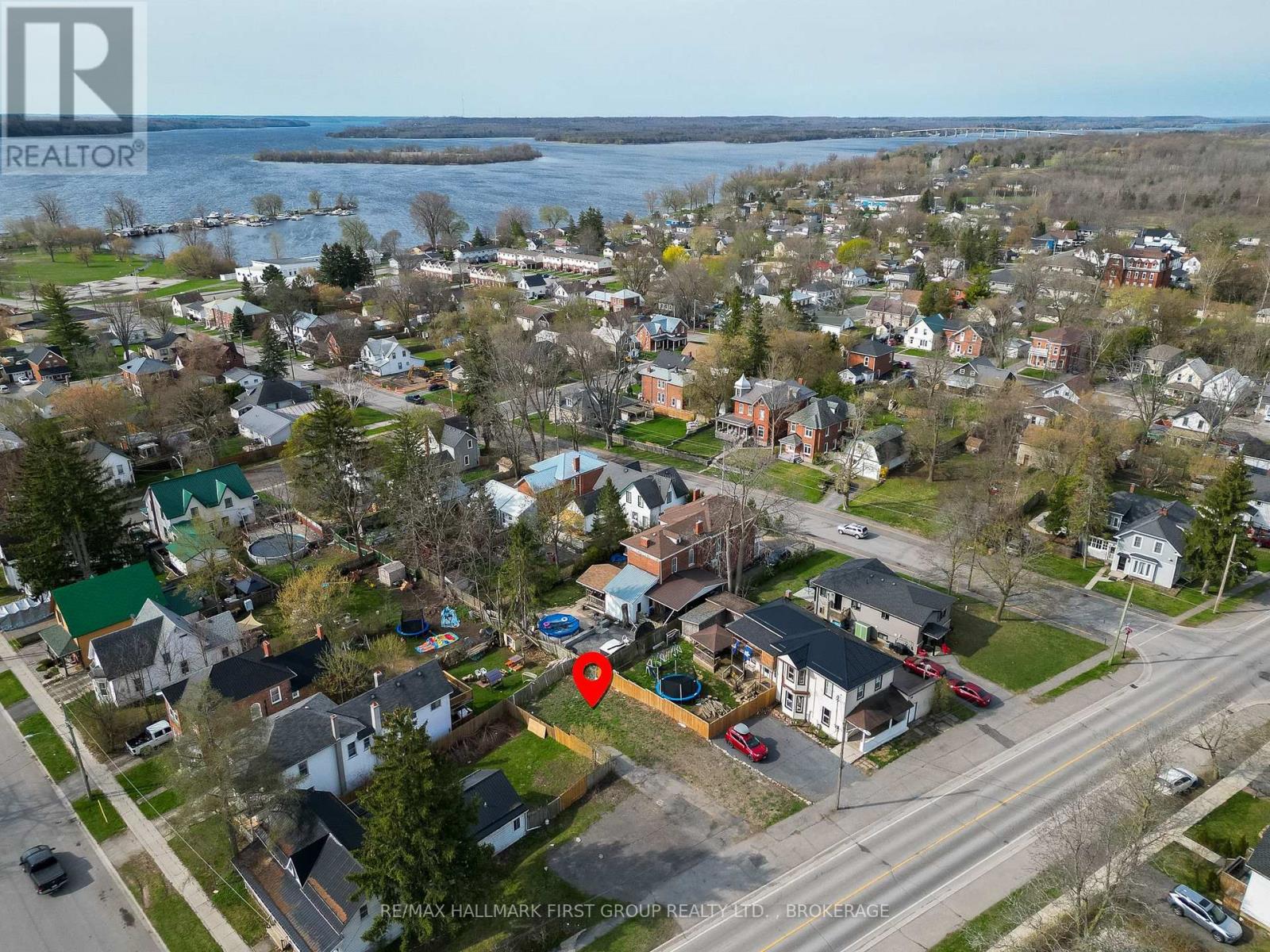 284 Dundas Street, Deseronto, Ontario  K0K 1X0 - Photo 14 - X12115757