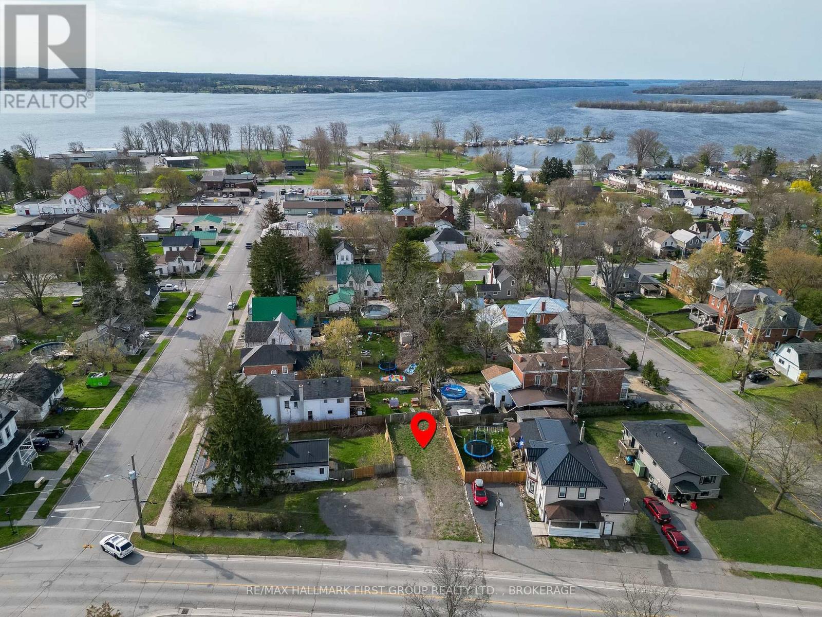 284 Dundas Street, Deseronto, Ontario  K0K 1X0 - Photo 15 - X12115757