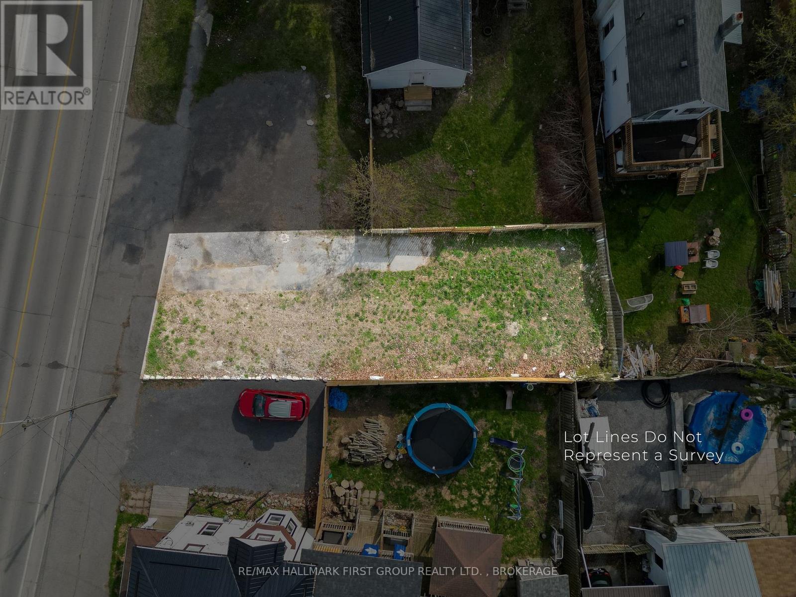 284 Dundas Street, Deseronto, Ontario  K0K 1X0 - Photo 2 - X12115757