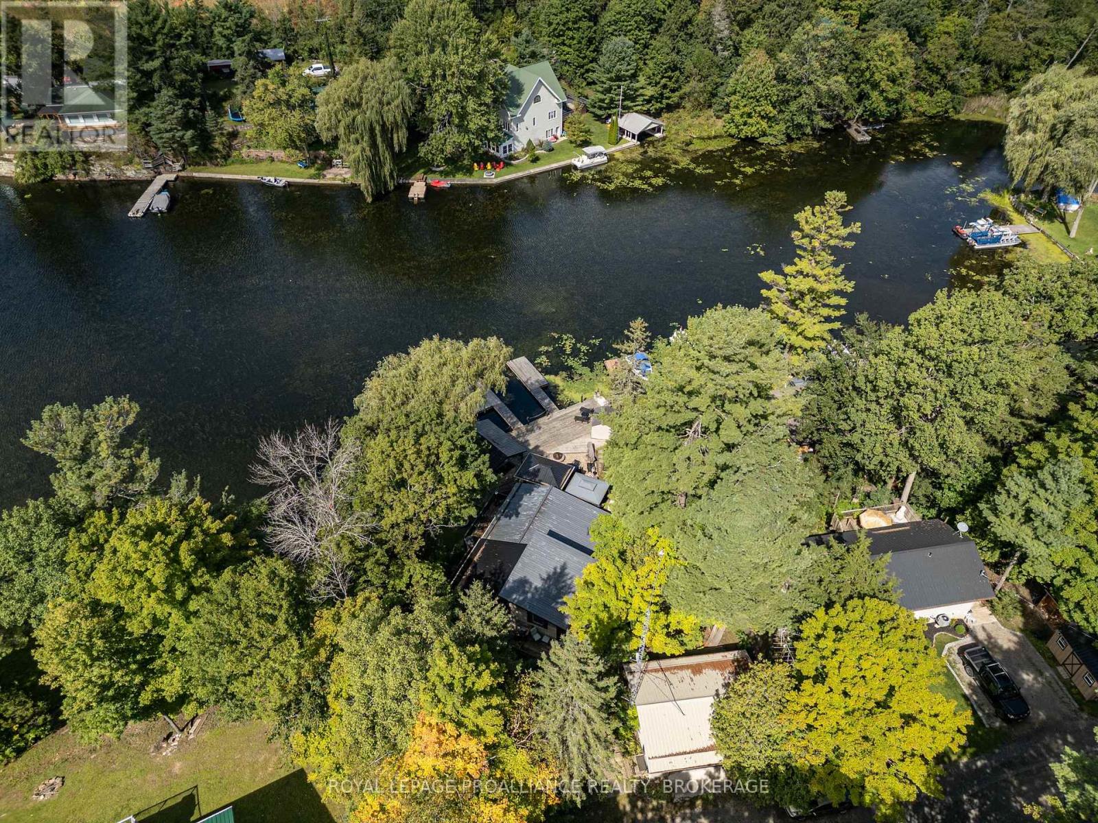 915 Woodridge Lane, Leeds And The Thousand Islands, Ontario  K0E 1B0 - Photo 40 - X12115770