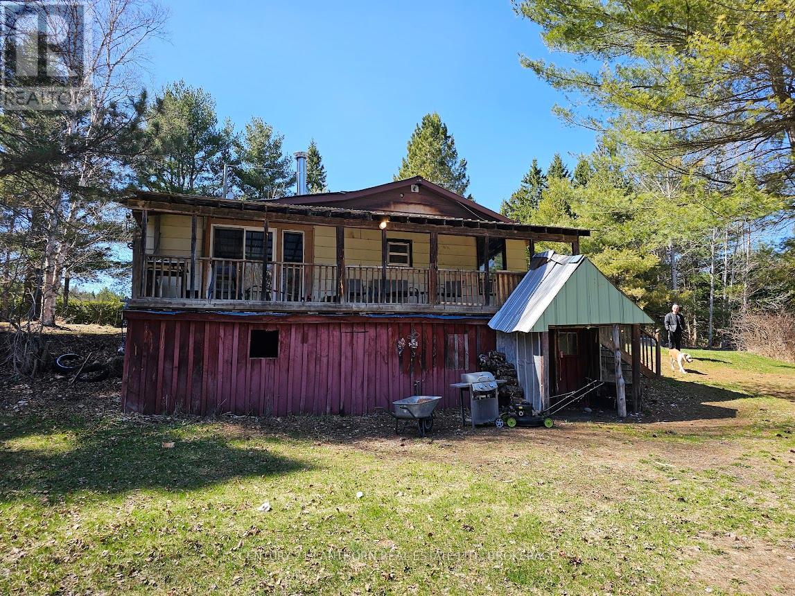 119 Addington Rd 7 Road, Addington Highlands, Ontario  K0H 1L0 - Photo 3 - X12116320