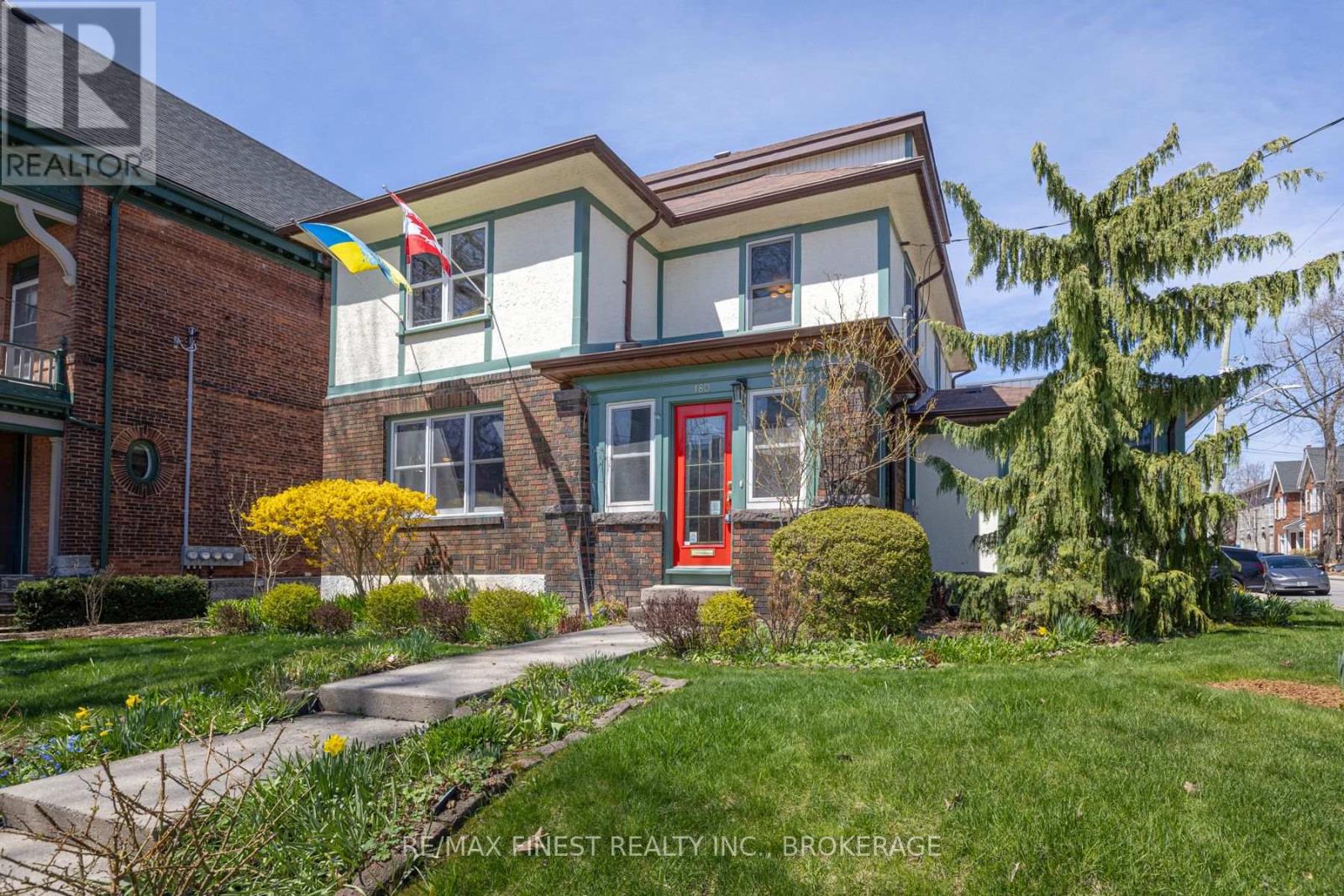 180 King Street E, Kingston, Ontario  K7L 3A2 - Photo 1 - X12116570