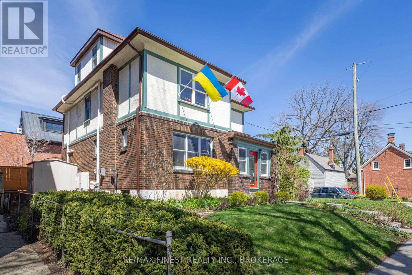 180 King Street E, Kingston, Ontario  K7L 3A2 - Photo 45 - X12116570