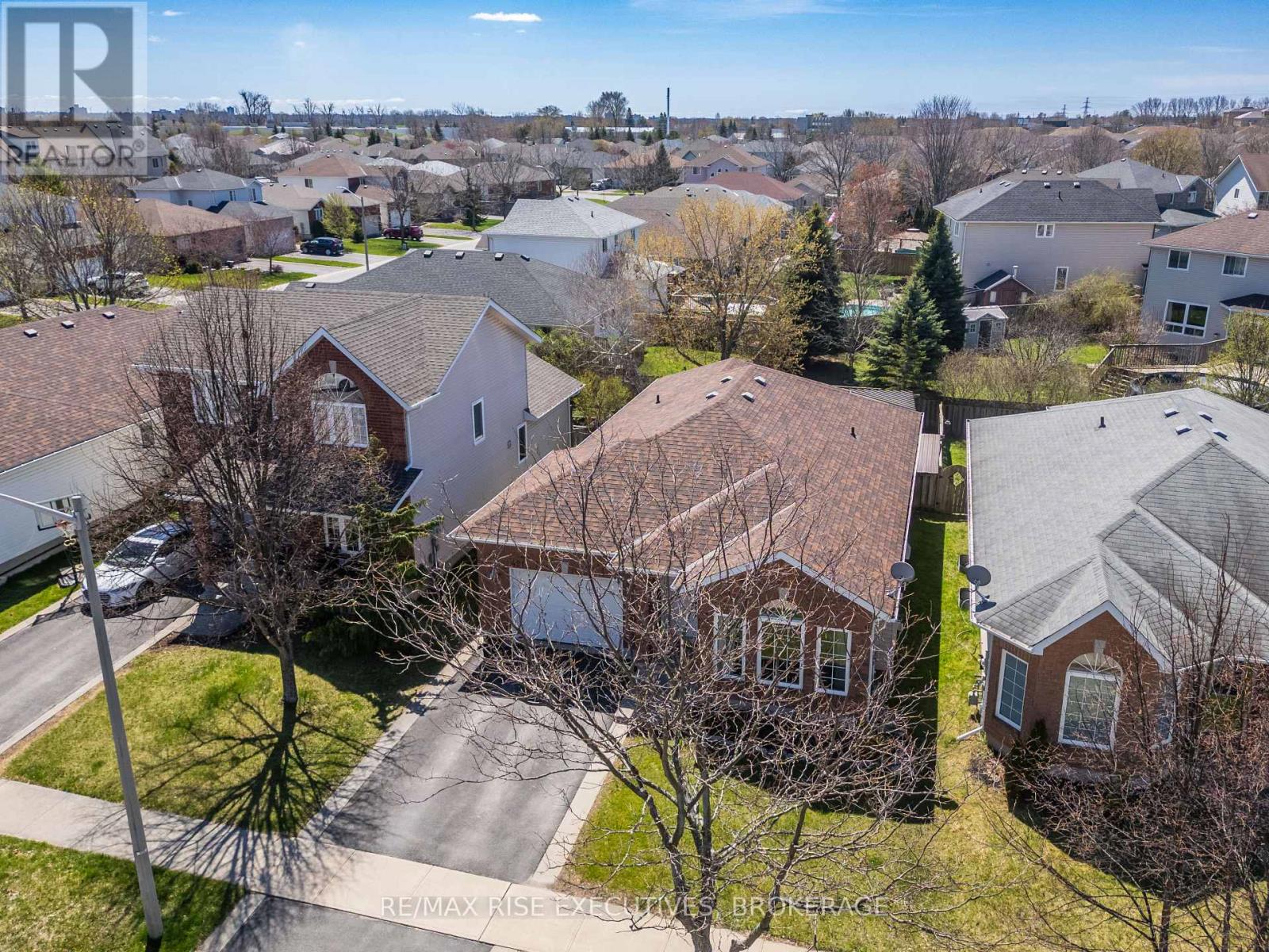 421 Cooke Crescent, Kingston, Ontario  K7P 3J5 - Photo 42 - X12116846