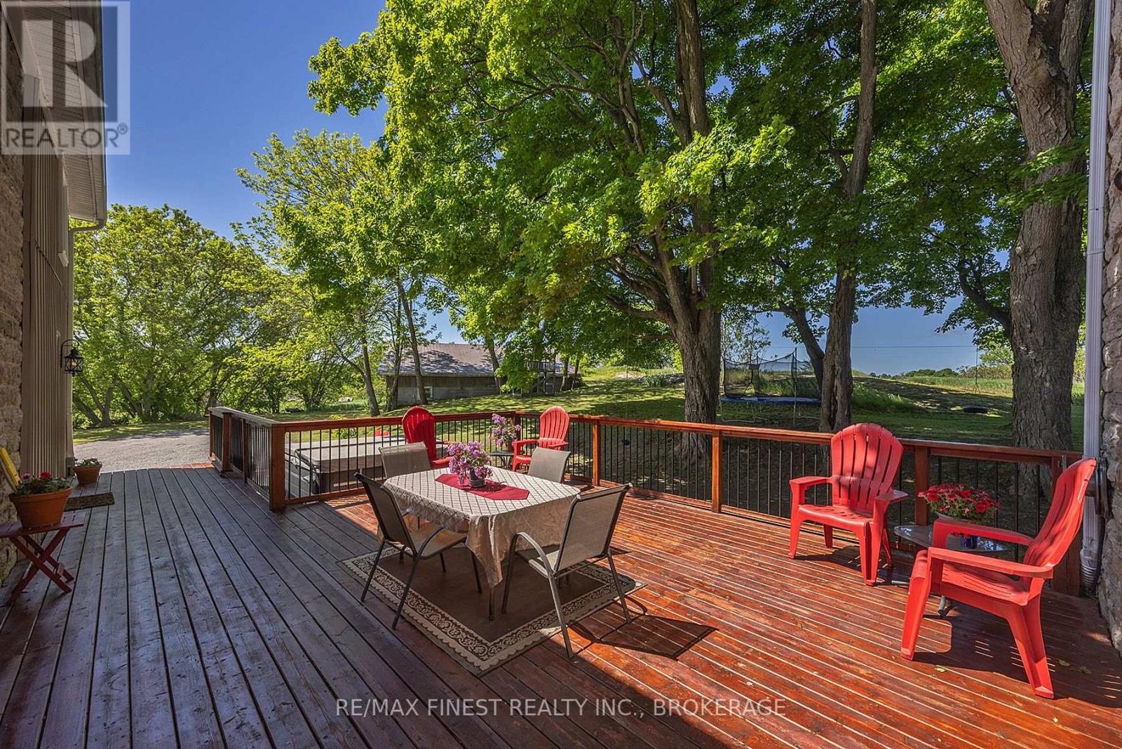 221 Highway 15, Front Of Leeds & Seeleys Bay, Ontario  K0H 2N0 - Photo 7 - X12117097