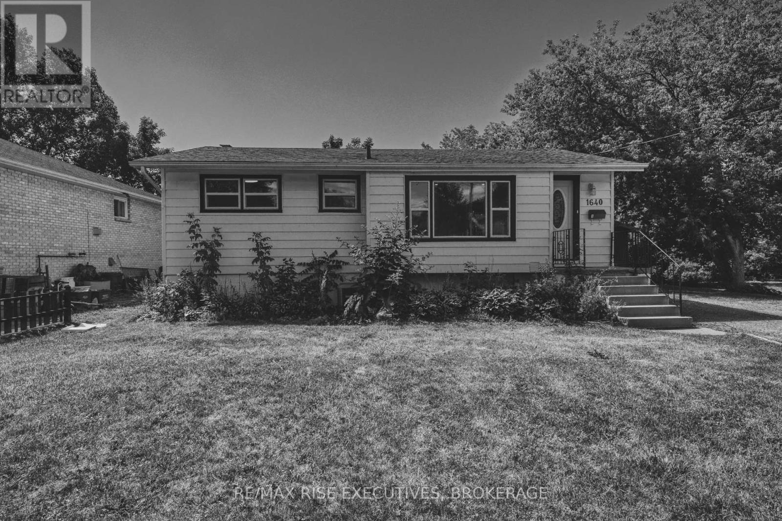 2 - 1640 Mary Street, Kingston, Ontario  K7M 5J1 - Photo 15 - X12117425