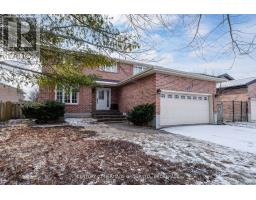 1225 HUMBERSIDE DRIVE, Kingston, Ontario