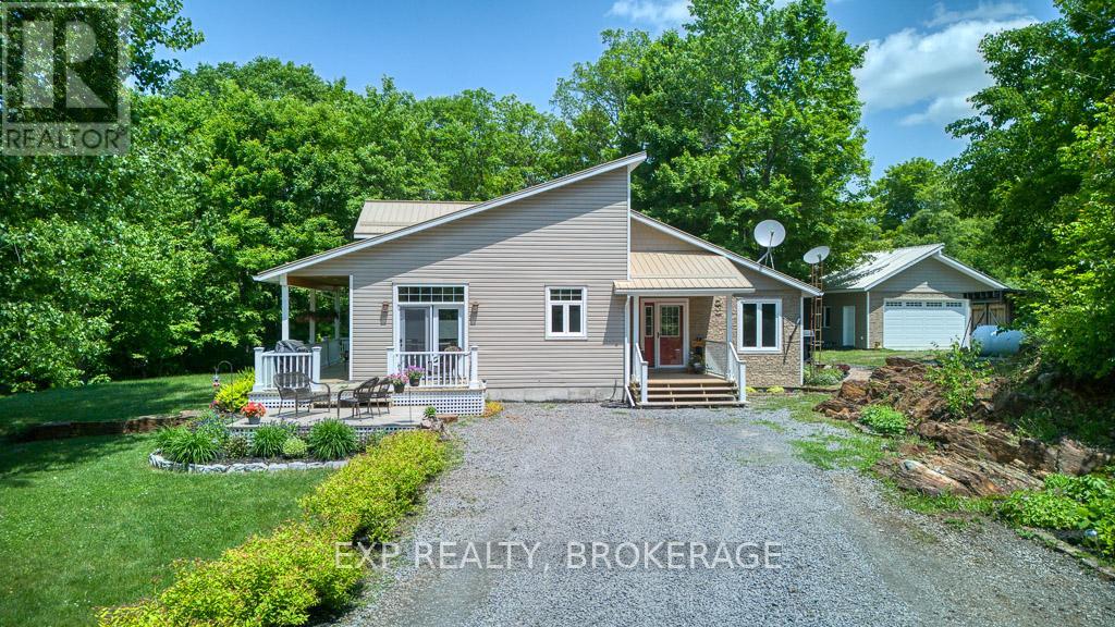 173 Castle Rock Lane, Stone Mills, Ontario  K0K 3G0 - Photo 1 - X12117875
