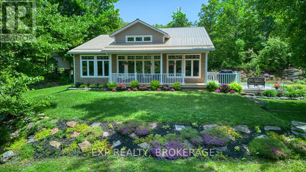 173 Castle Rock Lane, Stone Mills, Ontario  K0K 3G0 - Photo 2 - X12117875