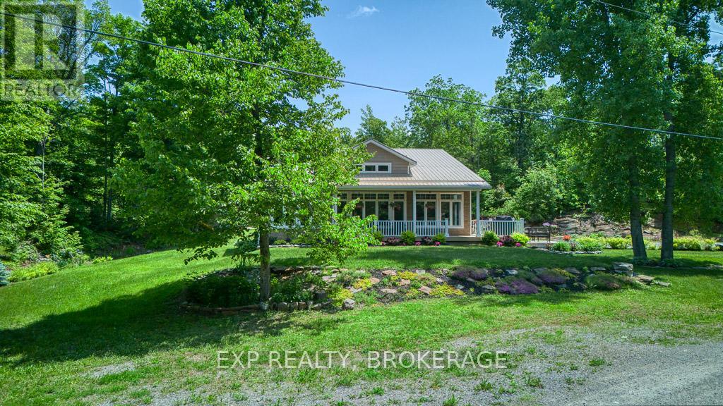 173 Castle Rock Lane, Stone Mills, Ontario  K0K 3G0 - Photo 4 - X12117875