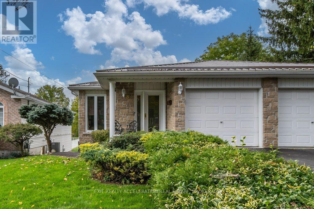 8 SLASH ROAD, Greater Napanee, Ontario