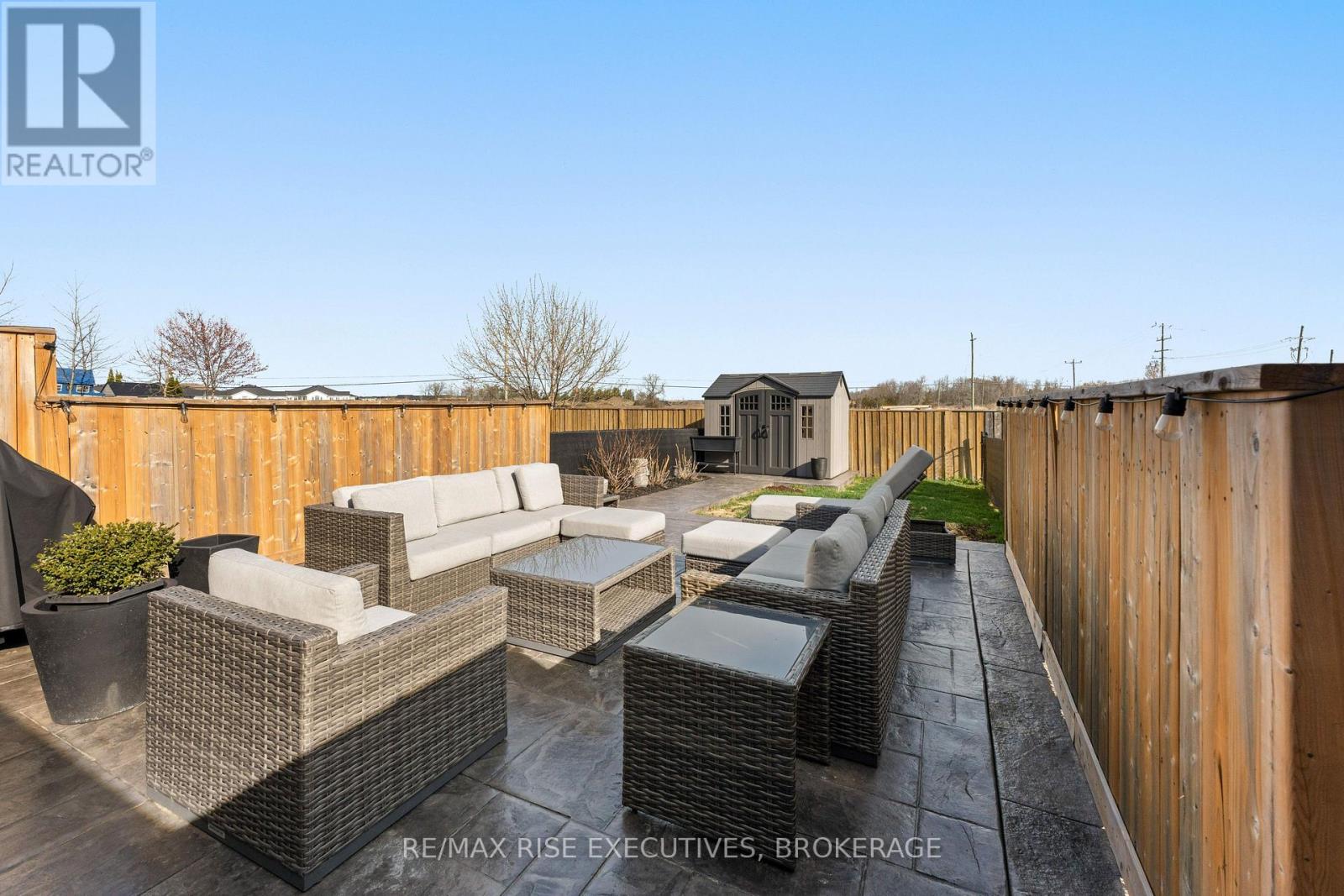 125 Simurda Court, Loyalist, Ontario  K7N 1Y7 - Photo 24 - X12118387