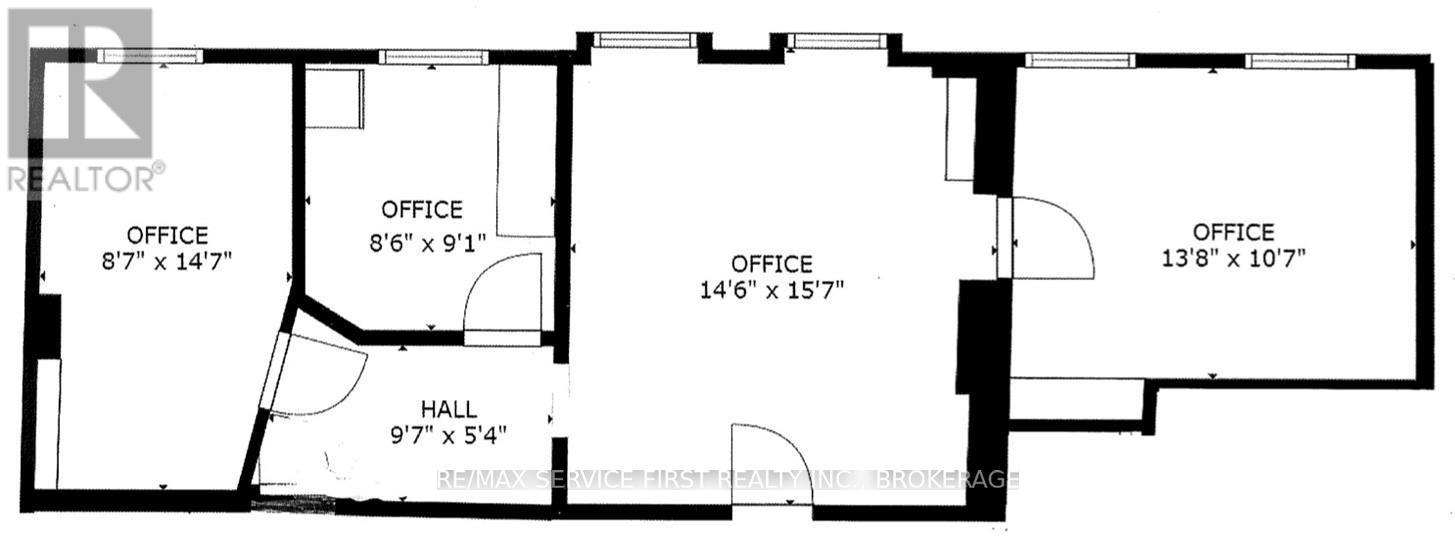 Unit 3 - 159 Wellington Street, Kingston, Ontario  K7L 3E1 - Photo 6 - X12119149