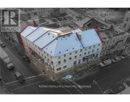 UNIT 3 - 159 WELLINGTON STREET, Kingston, Ontario