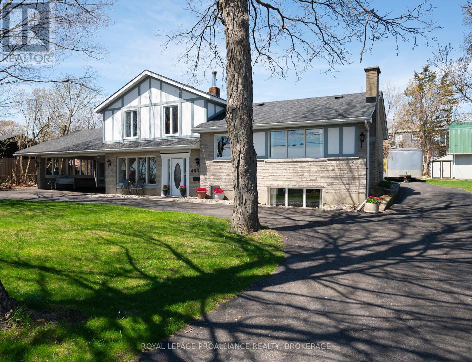 4535 Bath Road, Loyalist, Ontario  K7N 1A6 - Photo 2 - X12119375