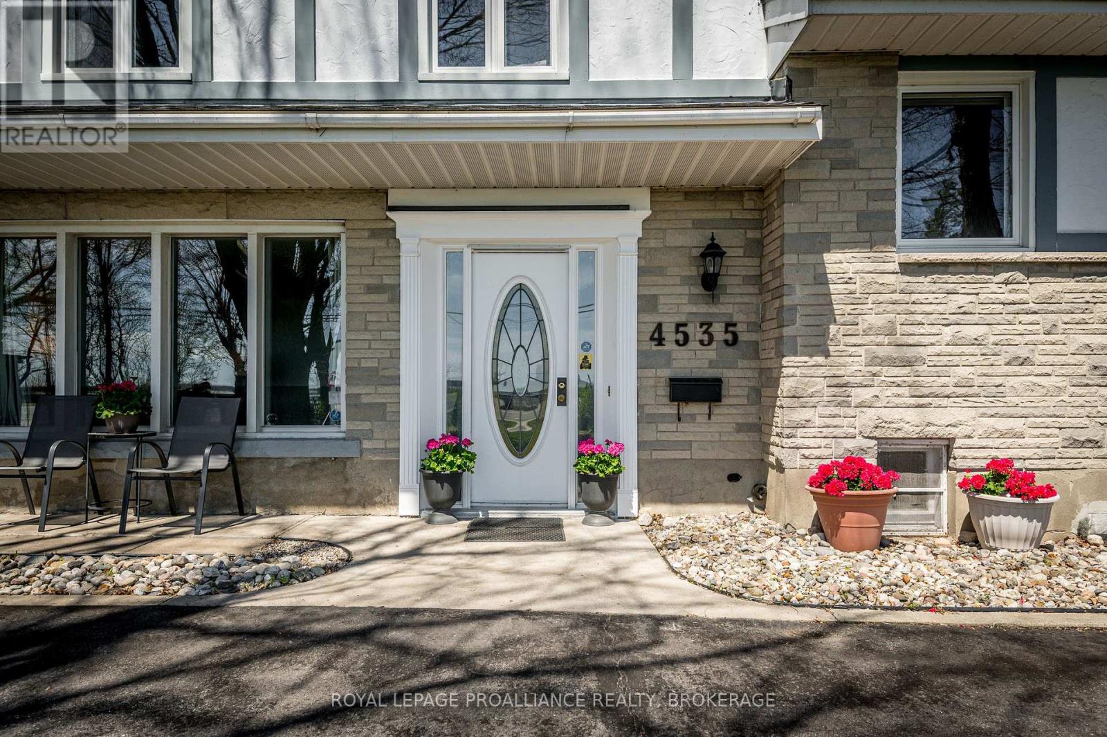4535 Bath Road, Loyalist, Ontario  K7N 1A6 - Photo 3 - X12119375