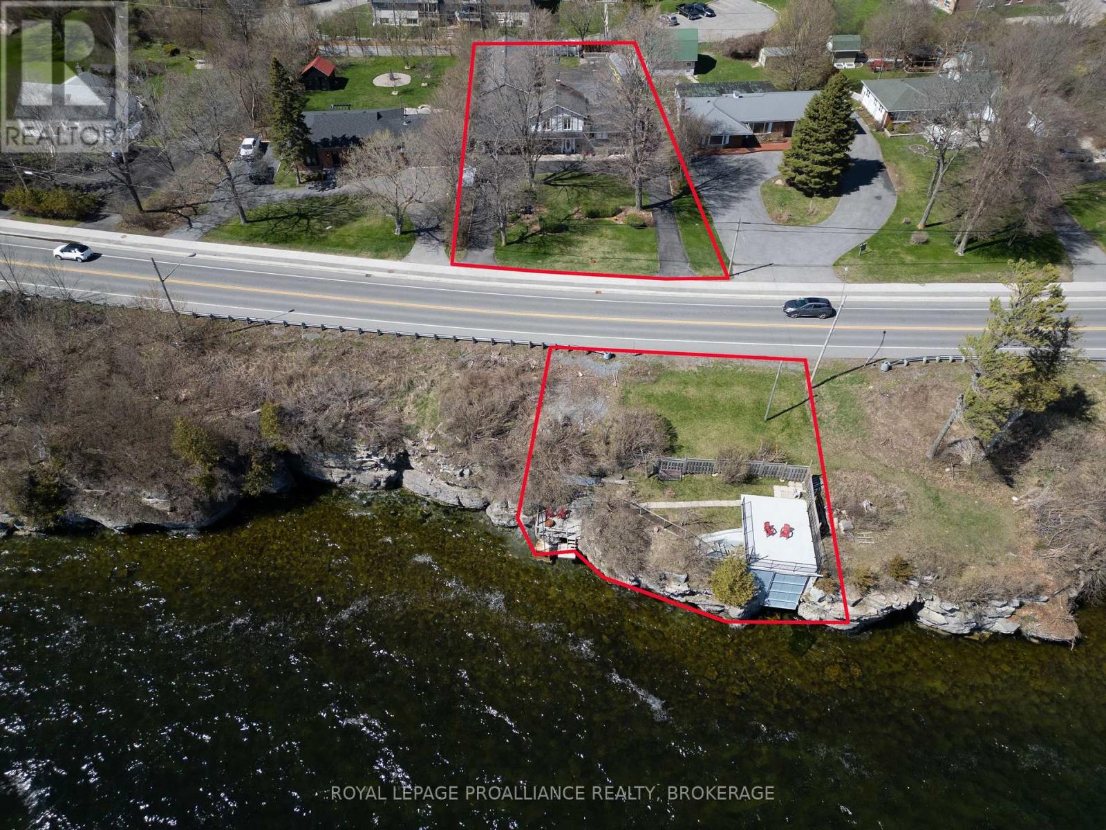 4535 Bath Road, Loyalist, Ontario  K7N 1A6 - Photo 50 - X12119375