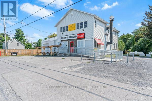 5532 Bath Road, Loyalist, Ontario  K0H 1G0 - Photo 2 - X12119406