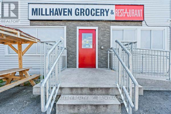5532 Bath Road, Loyalist, Ontario  K0H 1G0 - Photo 3 - X12119406