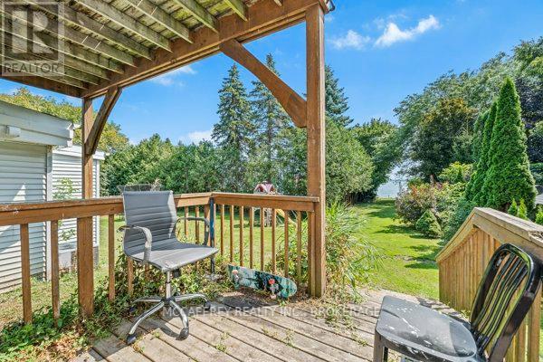 5532 Bath Road, Loyalist, Ontario  K0H 1G0 - Photo 33 - X12119406