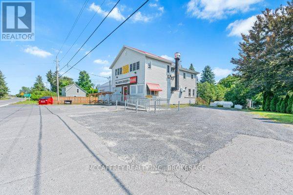 5532 Bath Road, Loyalist, Ontario  K0H 1G0 - Photo 4 - X12119406