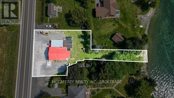 5532 Bath Road, Loyalist, Ontario  K0H 1G0 - Photo 48 - X12119406